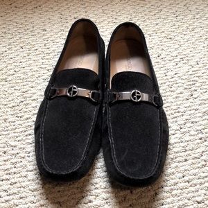 Giorgio Armani Loafers